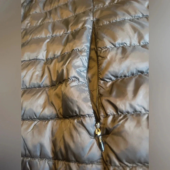 Jack Wolfskin 100 Down Jacket - Picture 5 of 10